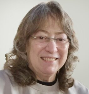 Cecilia Jean Graves
